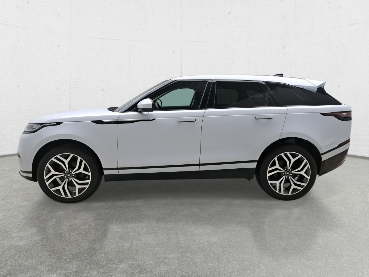 LAND ROVER RANGE ROVER VELAR SUV - SUV: слика 5 LAND ROVER RANGE ROVER VELAR SUV - SUV: слика 5
