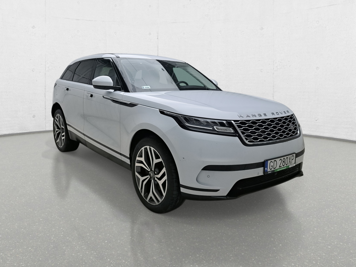 LAND ROVER RANGE ROVER VELAR SUV - SUV: слика 2 LAND ROVER RANGE ROVER VELAR SUV - SUV: слика 2