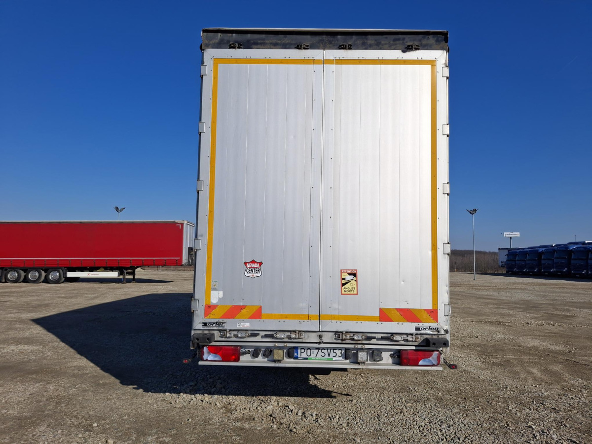MAN TGS 18.320 4X2 LL SOLÓWKA - Камион со церада: слика 4 MAN TGS 18.320 4X2 LL SOLÓWKA - Камион со церада: слика 4