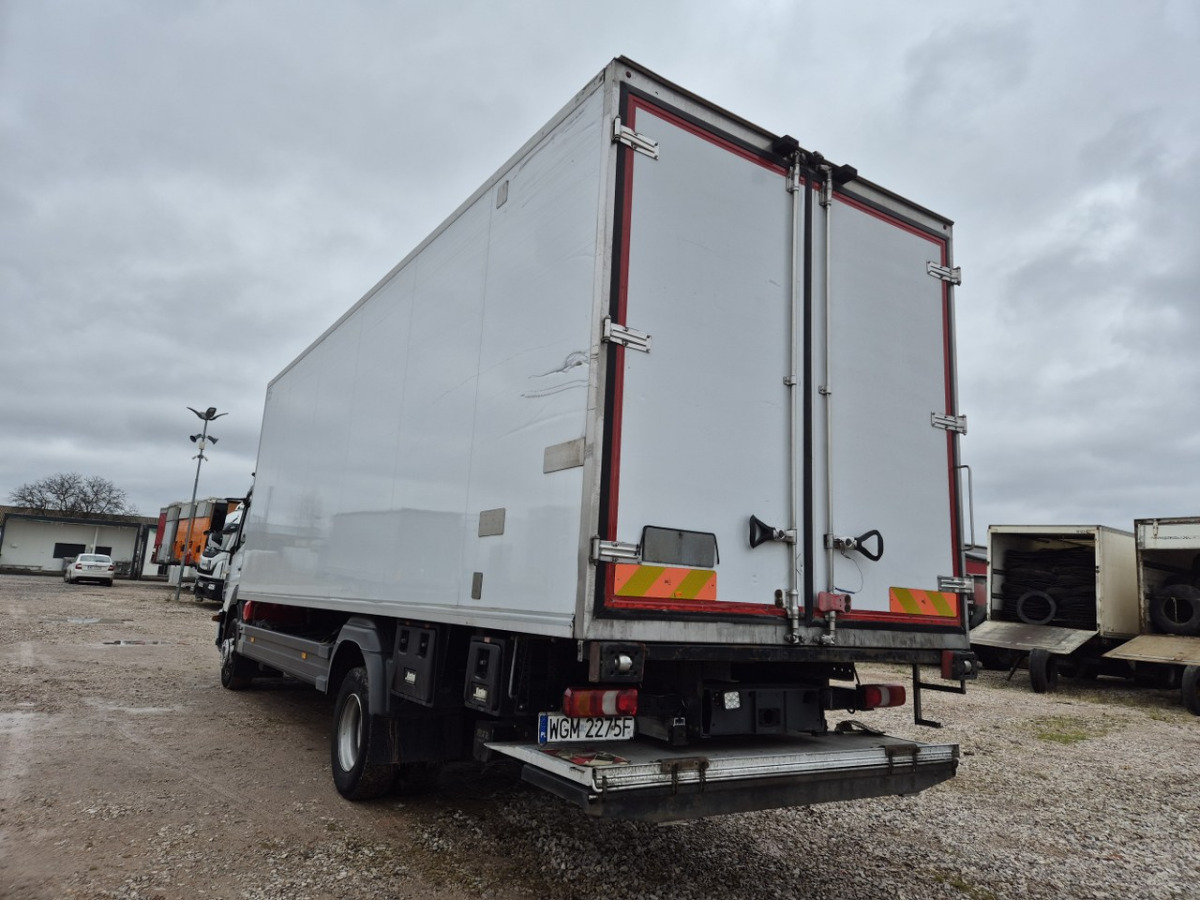 MERCEDES BENZ ATEGO CHŁODNIA - Камион ладилник: слика 5 MERCEDES BENZ ATEGO CHŁODNIA - Камион ладилник: слика 5