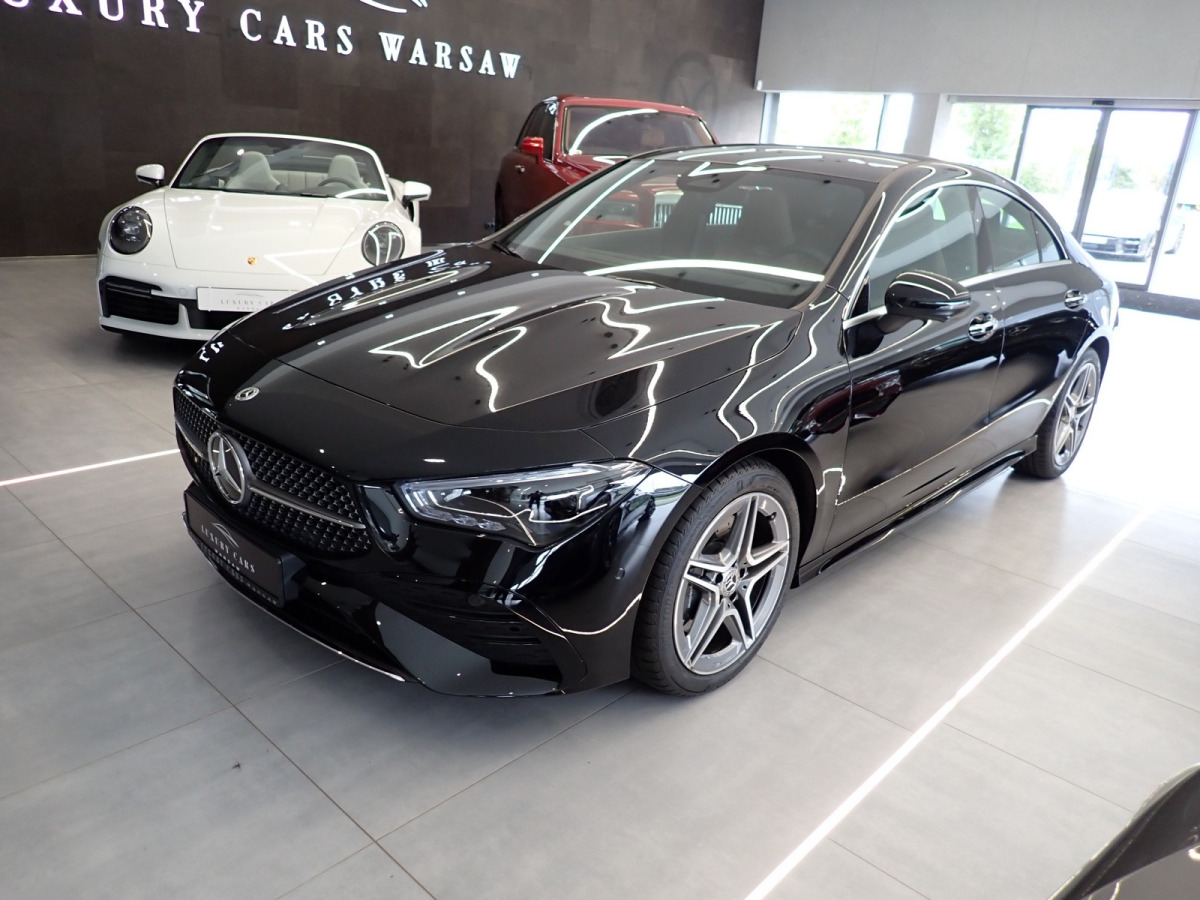 MERCEDES BENZ CLA 200 SEDAN - Седан: слика 2 MERCEDES BENZ CLA 200 SEDAN - Седан: слика 2