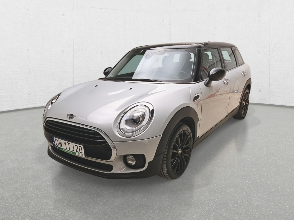 MINI CLUBMAN COOPER HATCHBACK - Автомобил: слика 4 MINI CLUBMAN COOPER HATCHBACK - Автомобил: слика 4