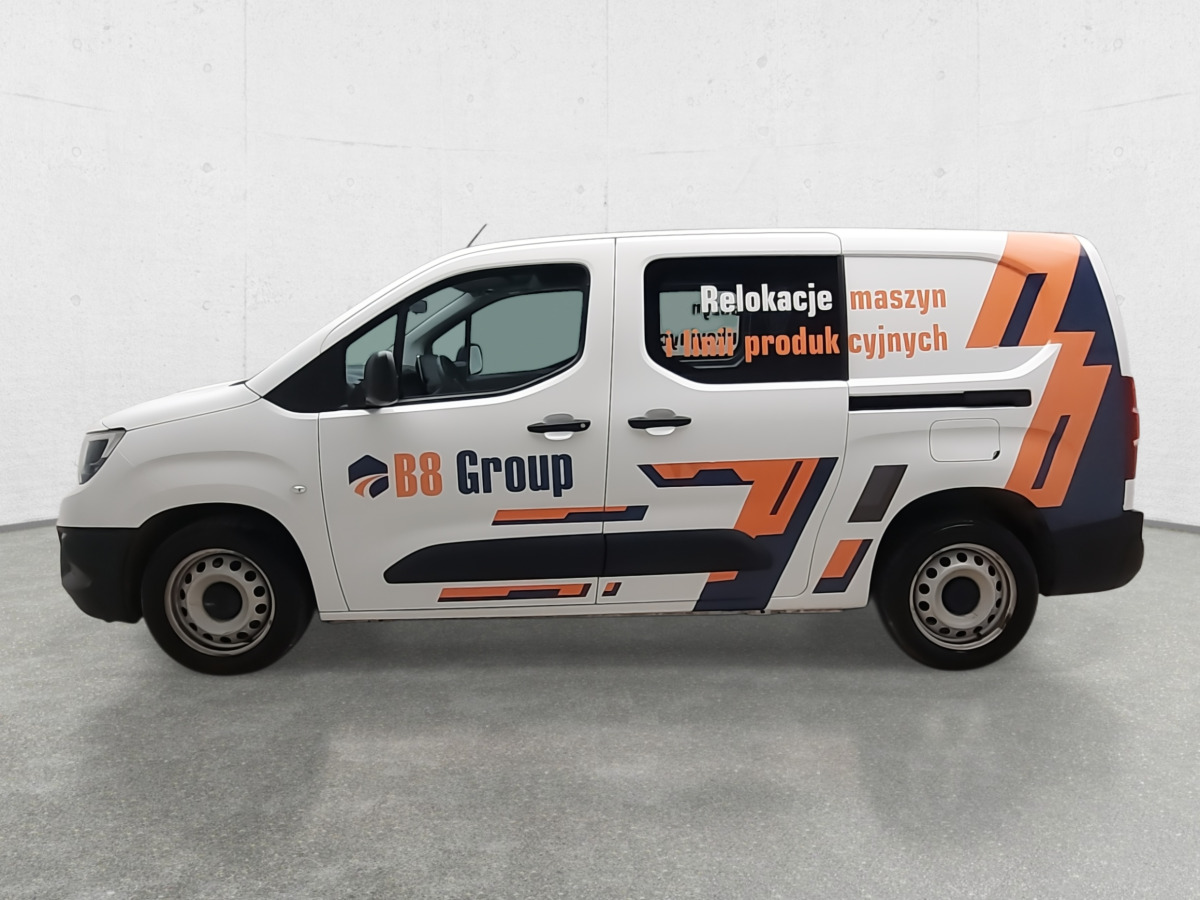 OPEL COMBO FURGON BLASZAK - Товарно комбе: слика 5 OPEL COMBO FURGON BLASZAK - Товарно комбе: слика 5