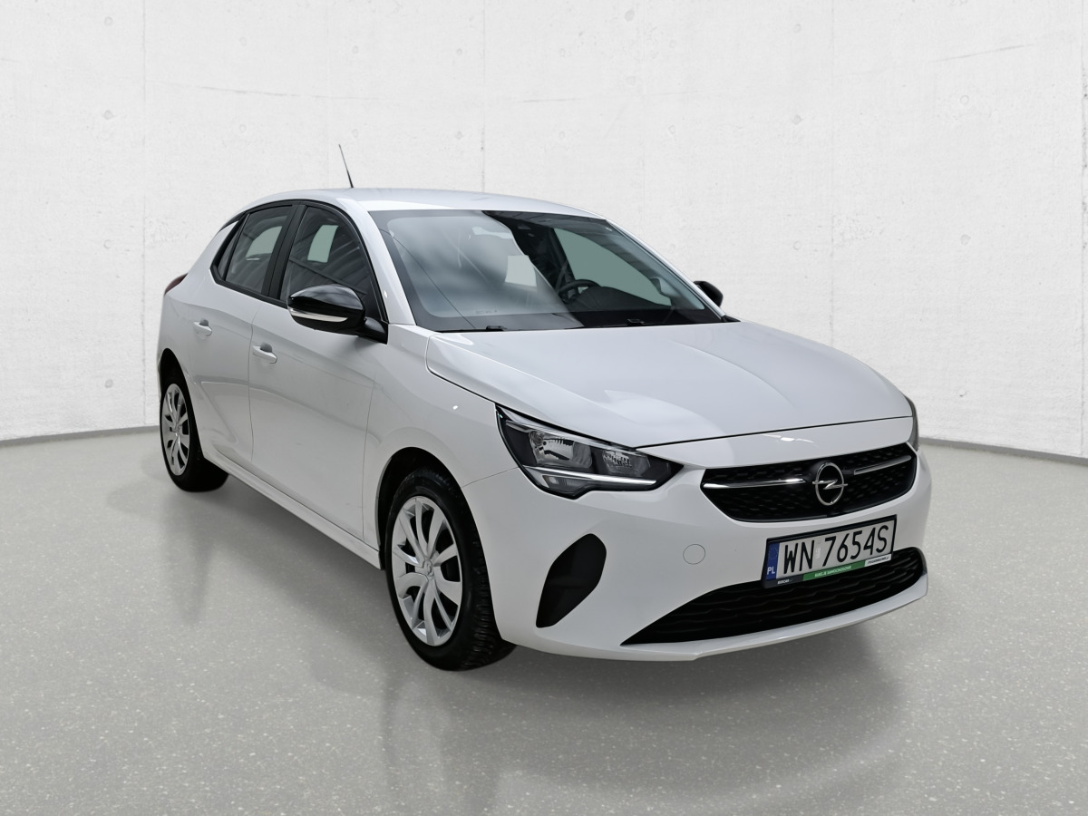 OPEL CORSA HATCHBACK - Автомобил: слика 1 OPEL CORSA HATCHBACK - Автомобил: слика 1