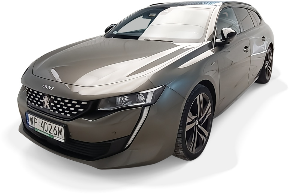 PEUGEOT 508 KOMBI - Автомобил: слика 4 PEUGEOT 508 KOMBI - Автомобил: слика 4