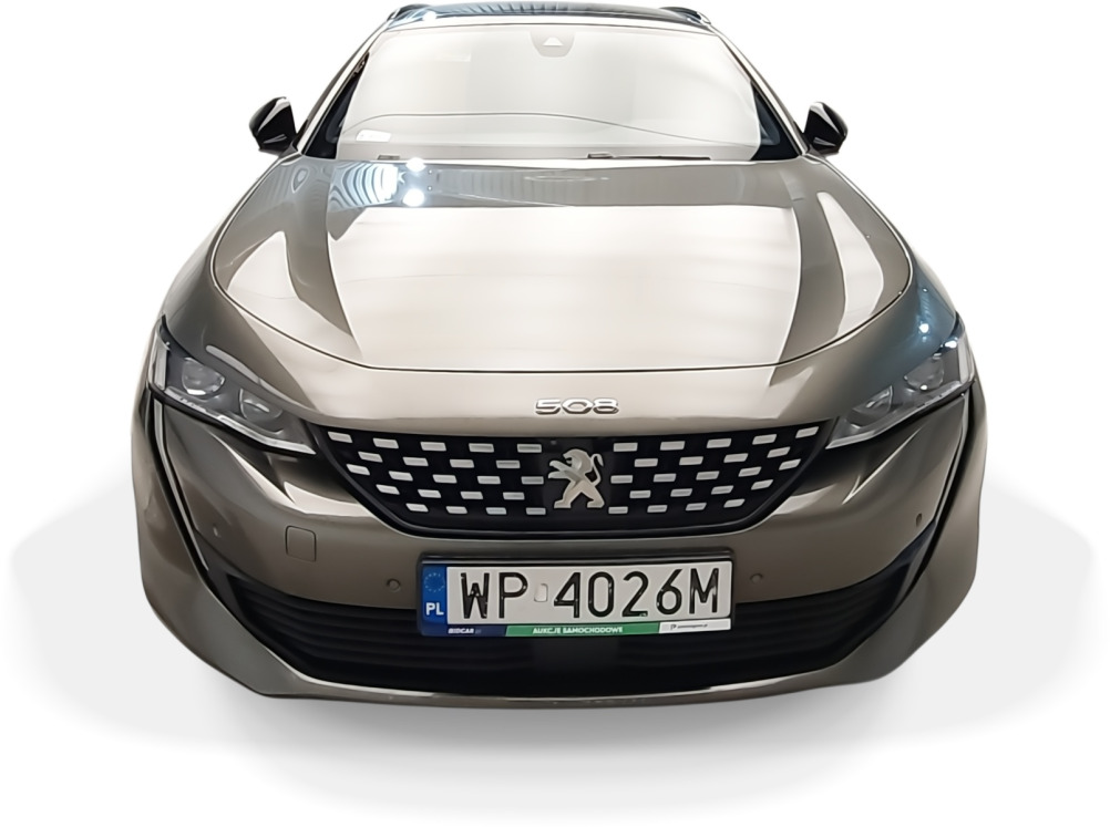 PEUGEOT 508 KOMBI - Автомобил: слика 3 PEUGEOT 508 KOMBI - Автомобил: слика 3
