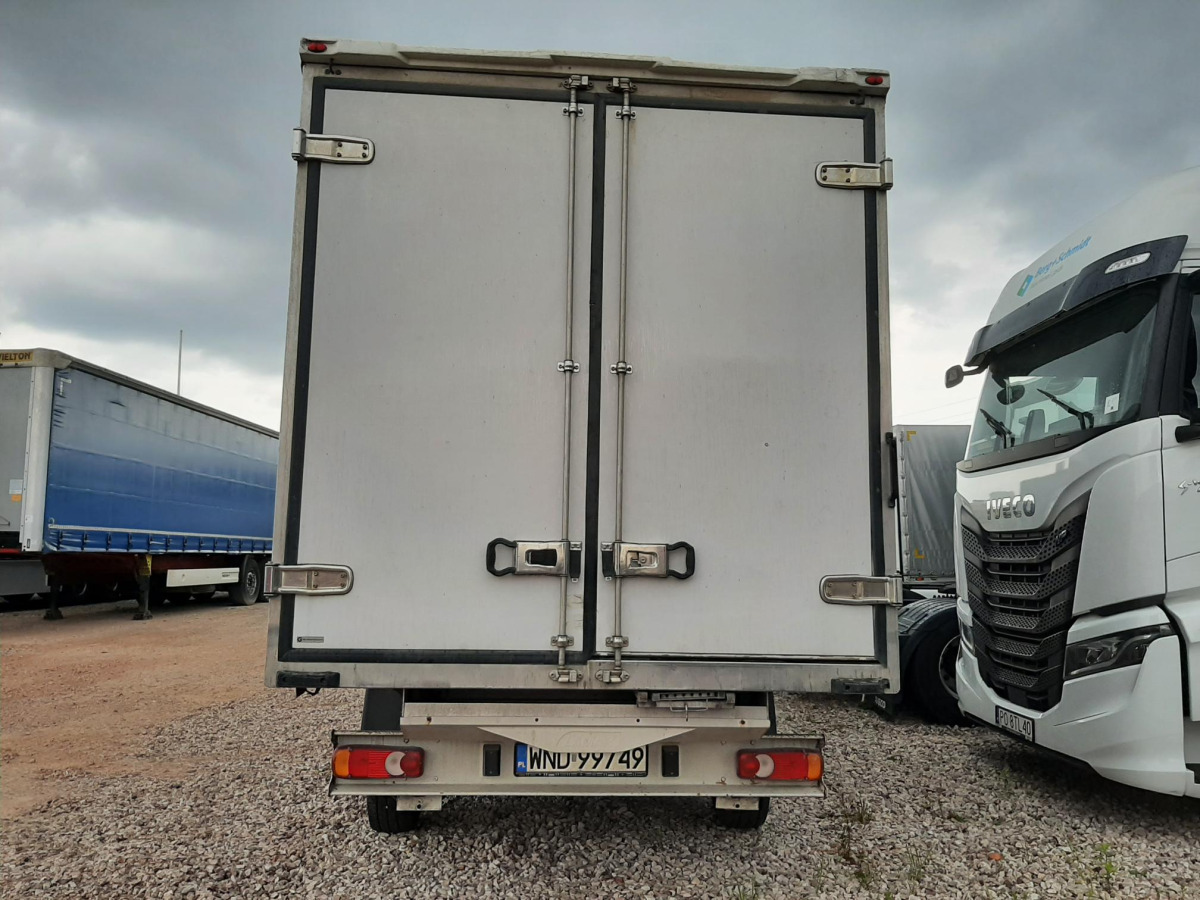 PEUGEOT BOXER LAMBOX CHŁODNIA/IZOTERMA - Комбе ладилник: слика 5 PEUGEOT BOXER LAMBOX CHŁODNIA/IZOTERMA - Комбе ладилник: слика 5