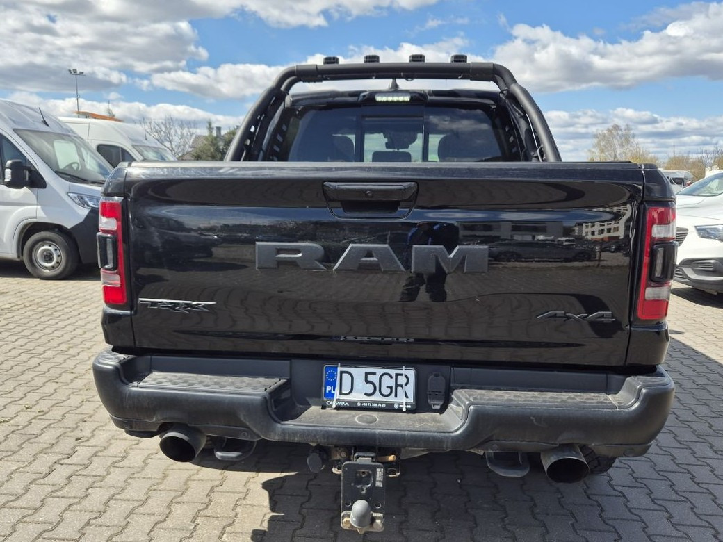RAM RAM 1500 PICK-UP - Пикап: слика 5 RAM RAM 1500 PICK-UP - Пикап: слика 5