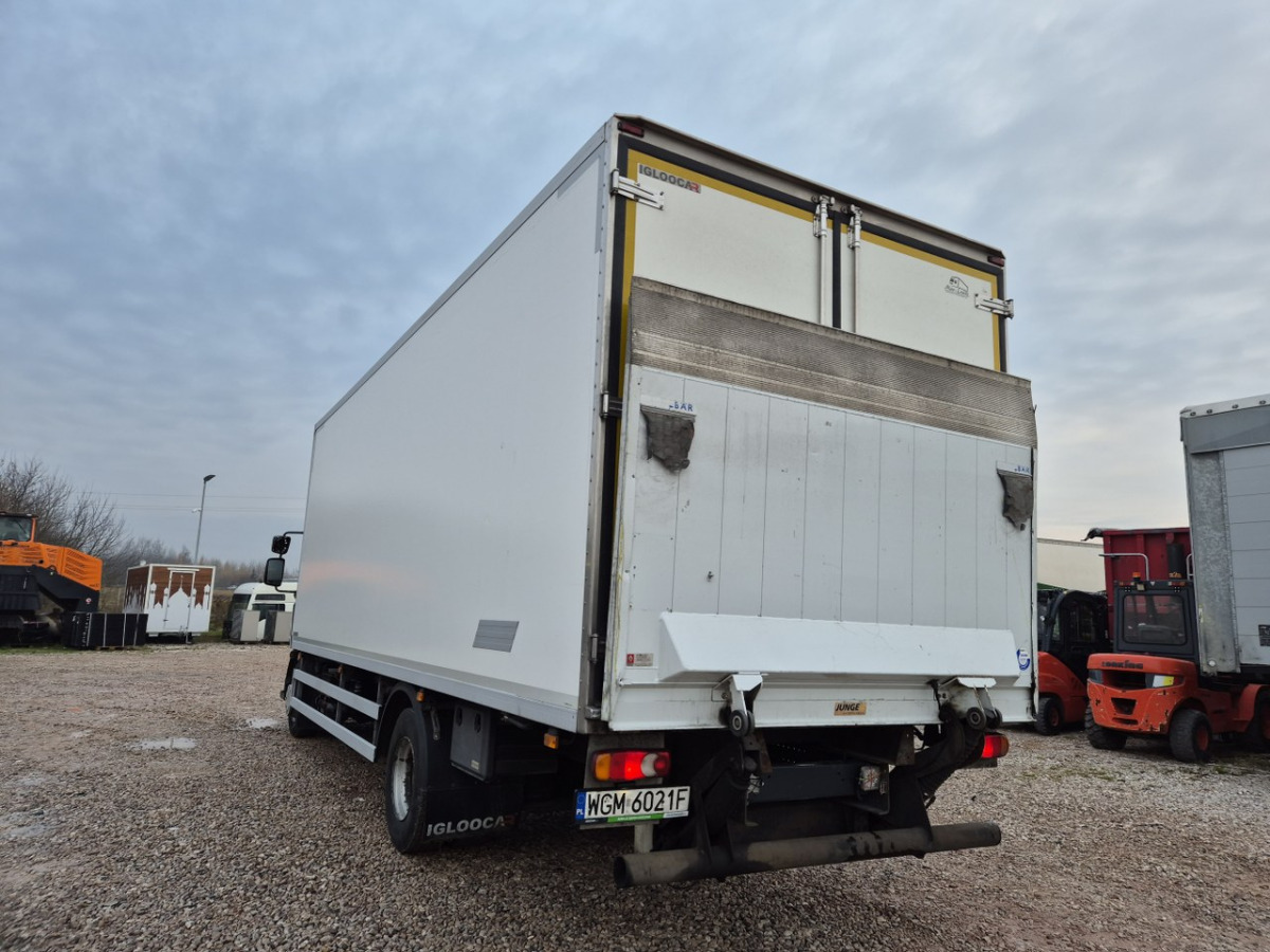RENAULT D16 CHŁODNIA - Камион ладилник: слика 5 RENAULT D16 CHŁODNIA - Камион ладилник: слика 5
