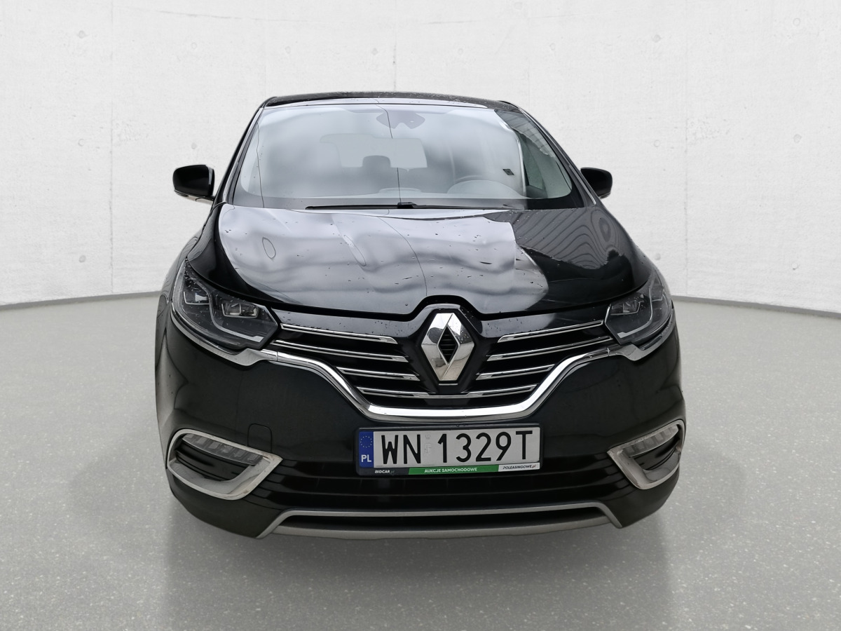 RENAULT ESPACE MINIVAN - Автомобил: слика 3 RENAULT ESPACE MINIVAN - Автомобил: слика 3