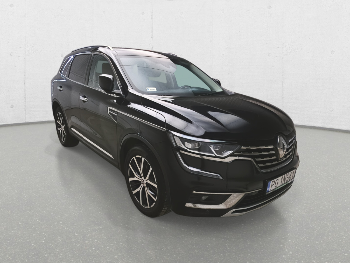 RENAULT KOLEOS SUV - SUV: слика 2 RENAULT KOLEOS SUV - SUV: слика 2