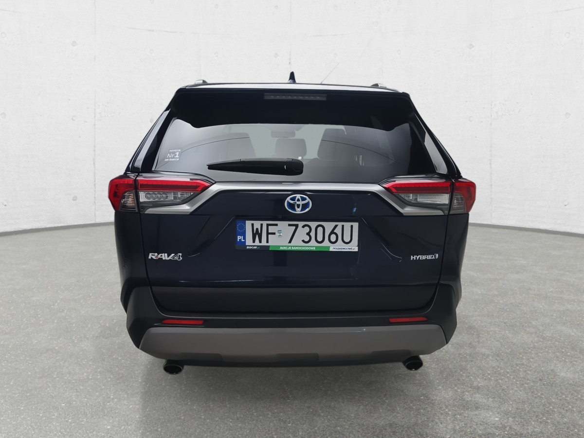 TOYOTA RAV4 SUV - SUV: слика 5 TOYOTA RAV4 SUV - SUV: слика 5
