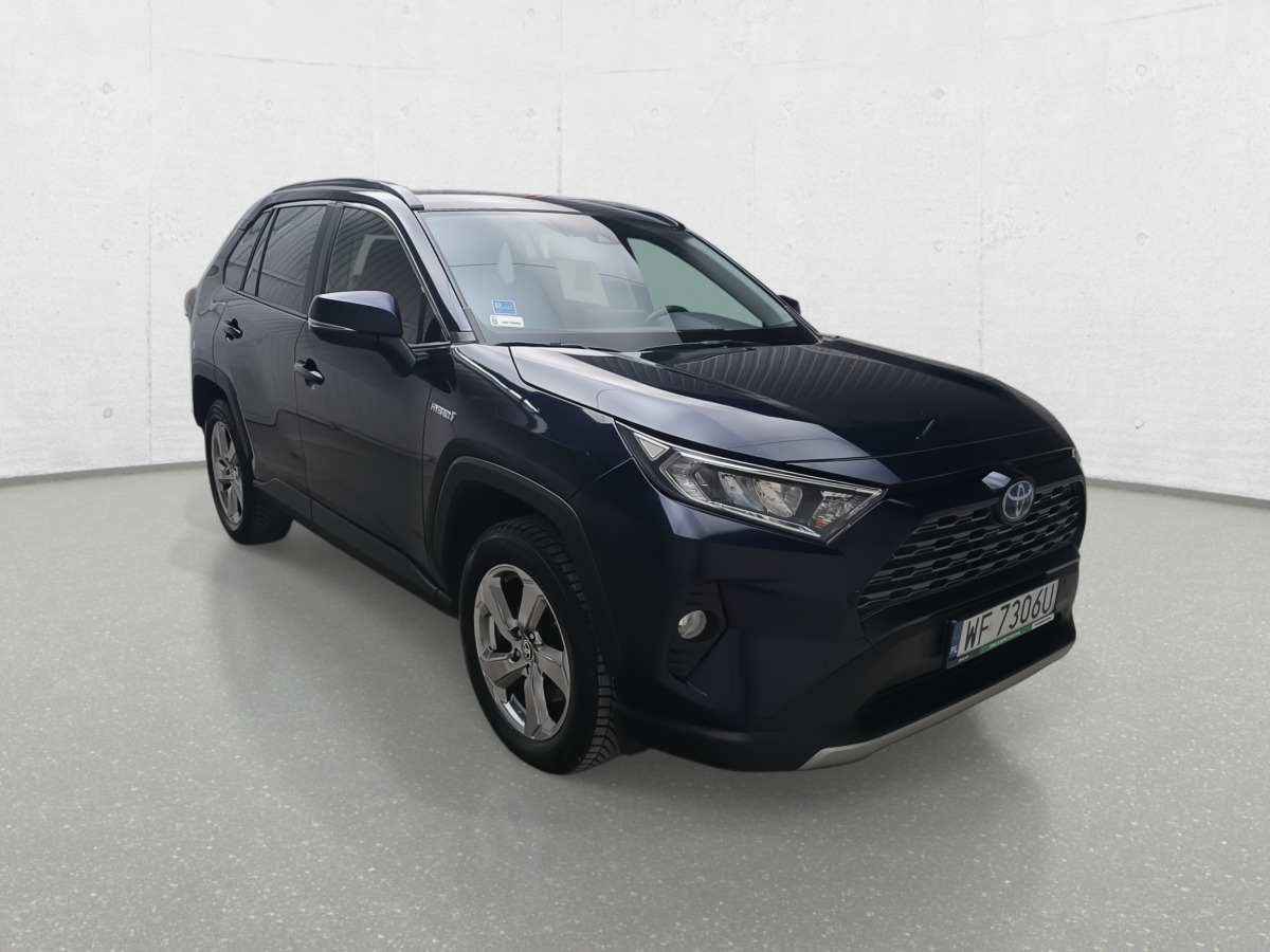 TOYOTA RAV4 SUV - SUV: слика 1 TOYOTA RAV4 SUV - SUV: слика 1