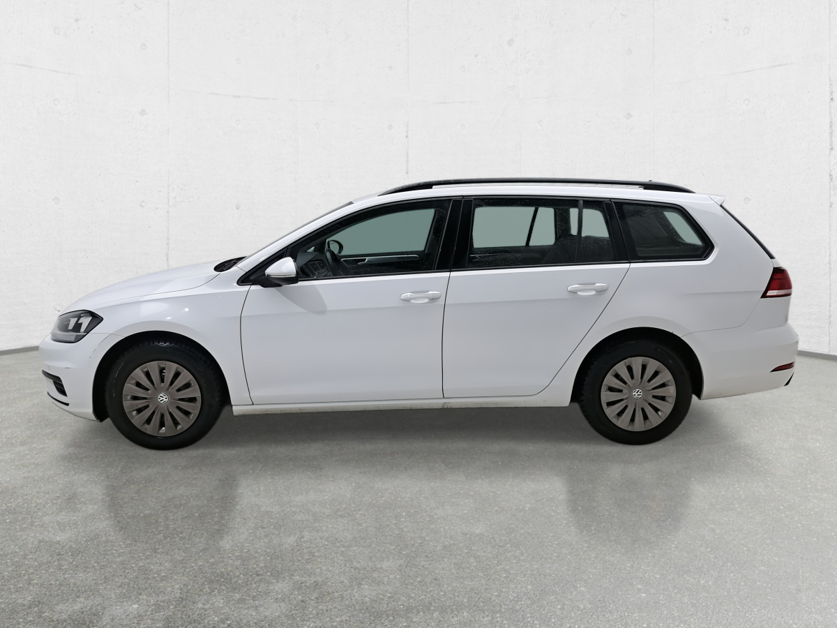 VOLKSWAGEN GOLF KOMBI - Автомобил: слика 5 VOLKSWAGEN GOLF KOMBI - Автомобил: слика 5