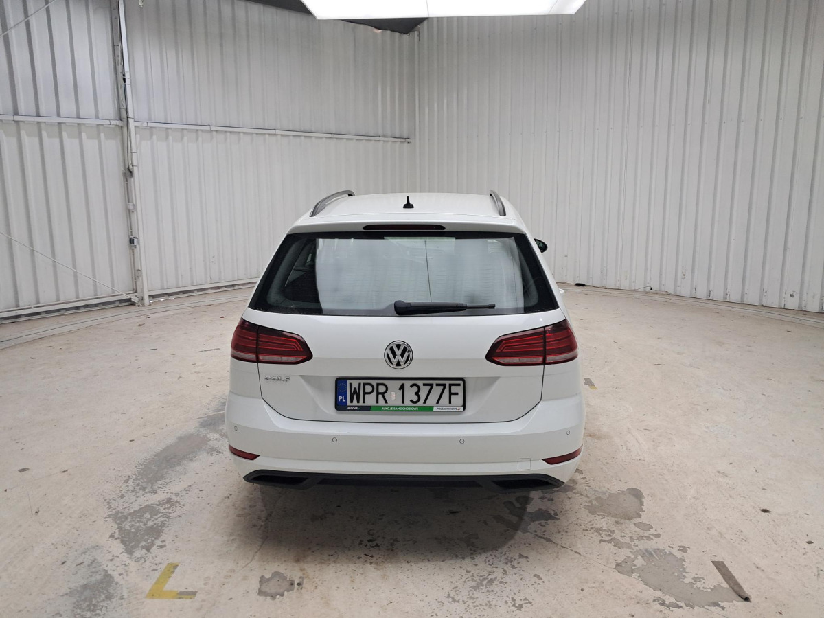 VOLKSWAGEN GOLF KOMBI - Автомобил: слика 5 VOLKSWAGEN GOLF KOMBI - Автомобил: слика 5