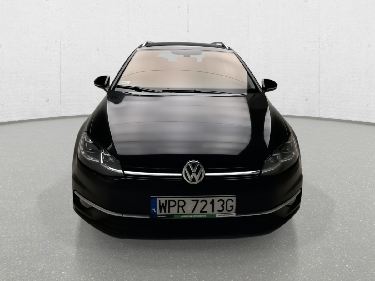 VOLKSWAGEN GOLF KOMBI - Автомобил: слика 3 VOLKSWAGEN GOLF KOMBI - Автомобил: слика 3