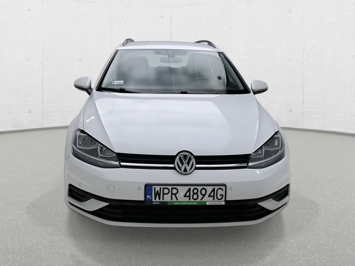 VOLKSWAGEN GOLF KOMBI - Автомобил: слика 3 VOLKSWAGEN GOLF KOMBI - Автомобил: слика 3