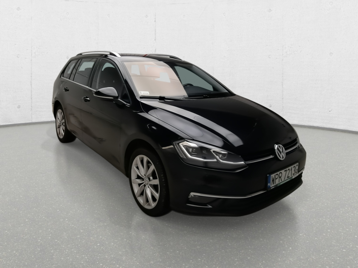 VOLKSWAGEN GOLF KOMBI - Автомобил: слика 1 VOLKSWAGEN GOLF KOMBI - Автомобил: слика 1