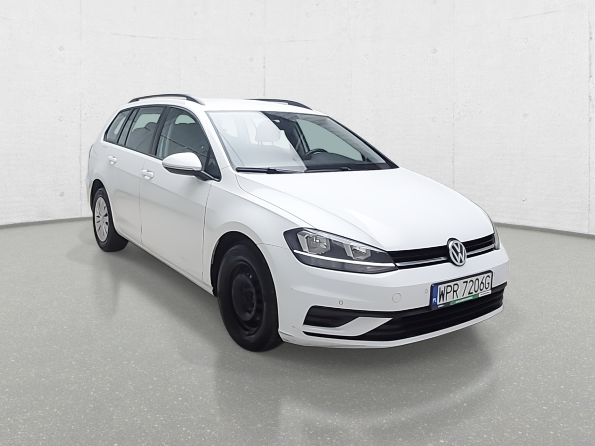VOLKSWAGEN GOLF KOMBI - Автомобил: слика 1 VOLKSWAGEN GOLF KOMBI - Автомобил: слика 1