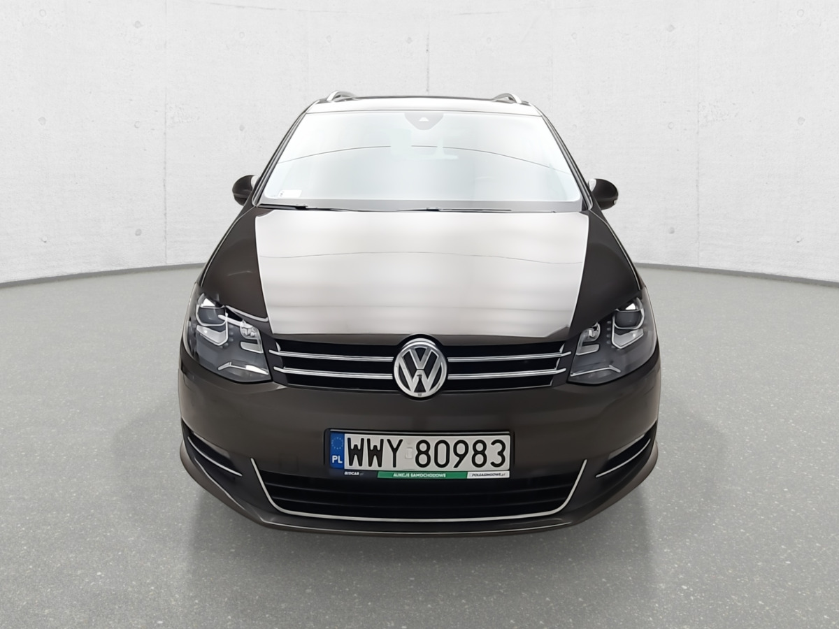 VOLKSWAGEN SHARAN MINIVAN - Автомобил: слика 3 VOLKSWAGEN SHARAN MINIVAN - Автомобил: слика 3