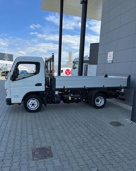 FUSO 3S13 - Кипер: слика 4 FUSO 3S13 - Кипер: слика 4