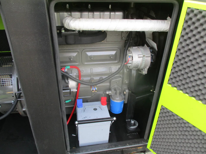 Нов Генераторска поставка Active ACT-58/380AE , New Diesel generator , 48 KVA , 3 Phase , 2 Pieces in stock: слика 10 Нов Генераторска поставка Active ACT-58/380AE , New Diesel generator , 48 KVA , 3 Phase , 2 Pieces in stock: слика 10