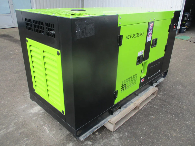 Нов Генераторска поставка Active ACT-58/380AE , New Diesel generator , 48 KVA , 3 Phase , 2 Pieces in stock: слика 17 Нов Генераторска поставка Active ACT-58/380AE , New Diesel generator , 48 KVA , 3 Phase , 2 Pieces in stock: слика 17