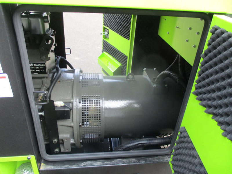 Нов Генераторска поставка Active ACT-58/380AE , New Diesel generator , 48 KVA , 3 Phase , 2 Pieces in stock: слика 13 Нов Генераторска поставка Active ACT-58/380AE , New Diesel generator , 48 KVA , 3 Phase , 2 Pieces in stock: слика 13