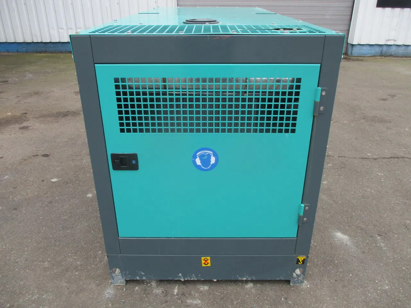 Ashita AG3-90 , New Diesel generator , 90 KVA, 3 Phase - Генераторска поставка: слика 5 Ashita AG3-90 , New Diesel generator , 90 KVA, 3 Phase - Генераторска поставка: слика 5