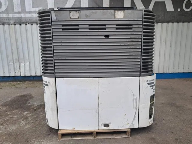 CARRIER Maxima - Систем за ладење за Камион: слика 1 CARRIER Maxima - Систем за ладење за Камион: слика 1