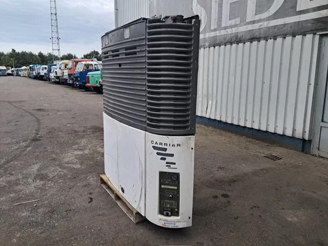 CARRIER Maxima - Систем за ладење за Камион: слика 2 CARRIER Maxima - Систем за ладење за Камион: слика 2