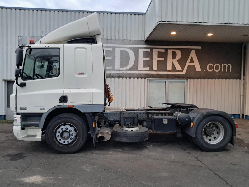 DAF CF 75- 310 , ZF Manual , Euro 5 , Dutch Truck , Airco - Камион влекач: слика 2 DAF CF 75- 310 , ZF Manual , Euro 5 , Dutch Truck , Airco - Камион влекач: слика 2