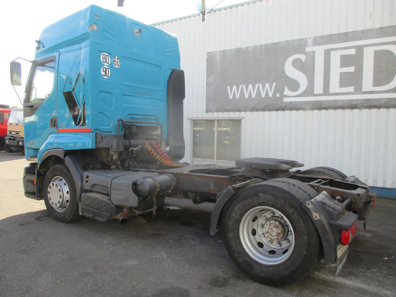 Renault Premium 420 DCI , ZF Manual - Камион влекач: слика 5 Renault Premium 420 DCI , ZF Manual - Камион влекач: слика 5