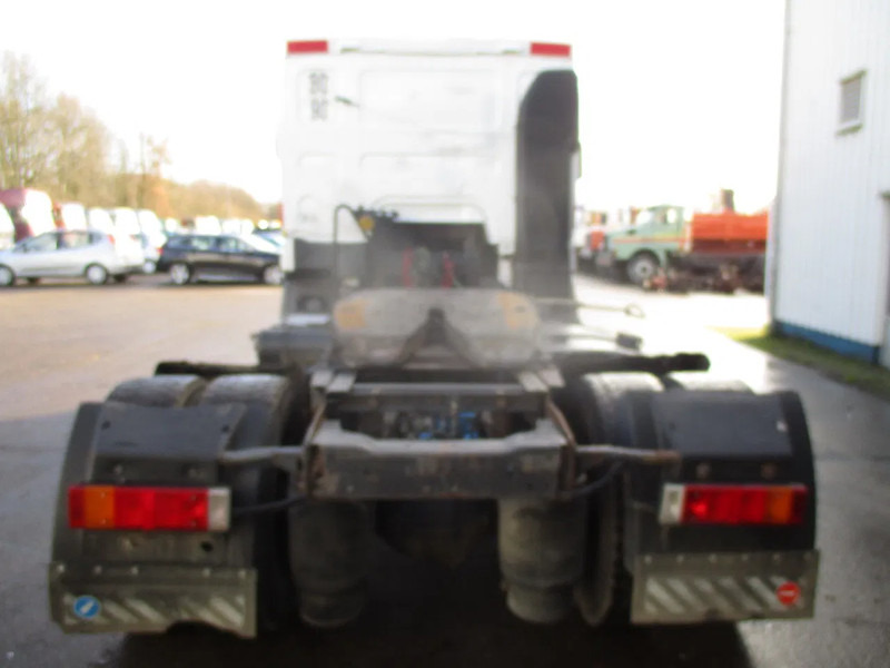 Камион влекач Renault Premium 420 DCI , ZF Manual: слика 7