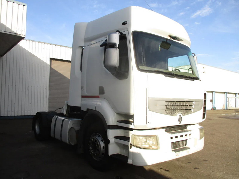 Renault Premium 440 DXI , Manual Gearbox , Airco - Камион влекач: слика 4 Renault Premium 440 DXI , Manual Gearbox , Airco - Камион влекач: слика 4