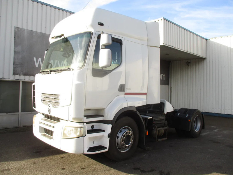 Renault Premium 440 DXI , Manual Gearbox , Airco - Камион влекач: слика 1 Renault Premium 440 DXI , Manual Gearbox , Airco - Камион влекач: слика 1
