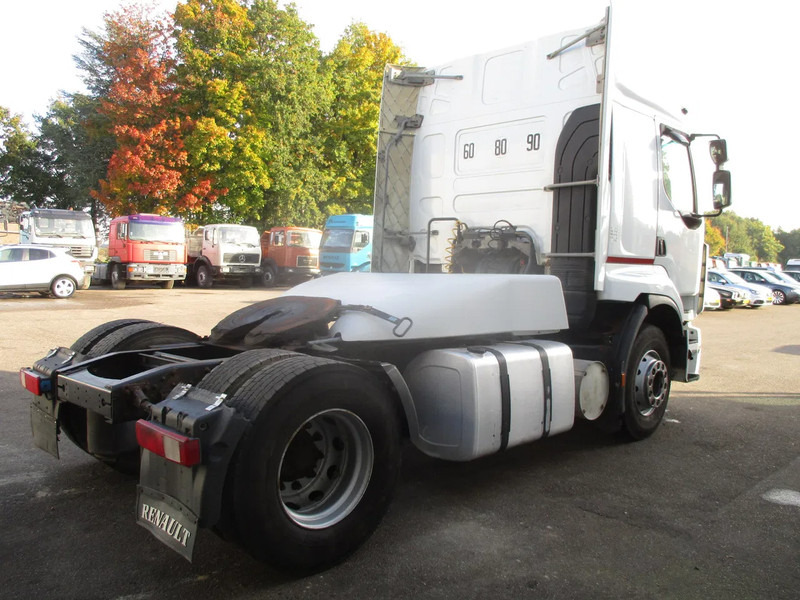 Renault Premium 440 DXI , Manual Gearbox , Airco - Камион влекач: слика 3 Renault Premium 440 DXI , Manual Gearbox , Airco - Камион влекач: слика 3