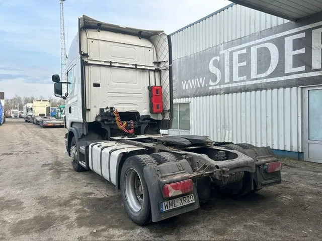 Scania R380 Topline , Manual Gearbox , Euro 5 - Камион влекач: слика 4 Scania R380 Topline , Manual Gearbox , Euro 5 - Камион влекач: слика 4