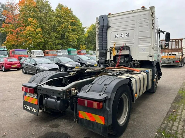 Volvo FMX 450 / FM 450 , Globetrotter , Tipper Hydraulics , French truck - Камион влекач: слика 3 Volvo FMX 450 / FM 450 , Globetrotter , Tipper Hydraulics , French truck - Камион влекач: слика 3