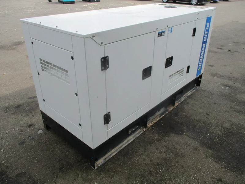 Plus Power GF2-30 , 30 KV , New Diesel generator ,3 Phase , 2 pieces in stock - Генераторска поставка: слика 3 Plus Power GF2-30 , 30 KV , New Diesel generator ,3 Phase , 2 pieces in stock - Генераторска поставка: слика 3