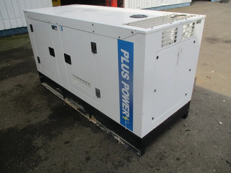 Plus Power GF2-30 , 30 KV , New Diesel generator ,3 Phase , 2 pieces in stock - Генераторска поставка: слика 4 Plus Power GF2-30 , 30 KV , New Diesel generator ,3 Phase , 2 pieces in stock - Генераторска поставка: слика 4