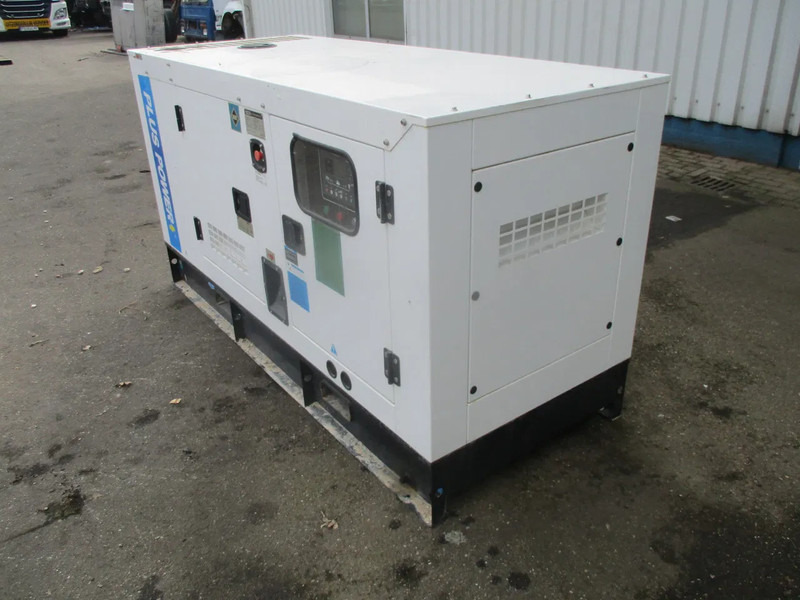 Plus Power GF2-30 , 30 KV , New Diesel generator ,3 Phase , 2 pieces in stock - Генераторска поставка: слика 5 Plus Power GF2-30 , 30 KV , New Diesel generator ,3 Phase , 2 pieces in stock - Генераторска поставка: слика 5