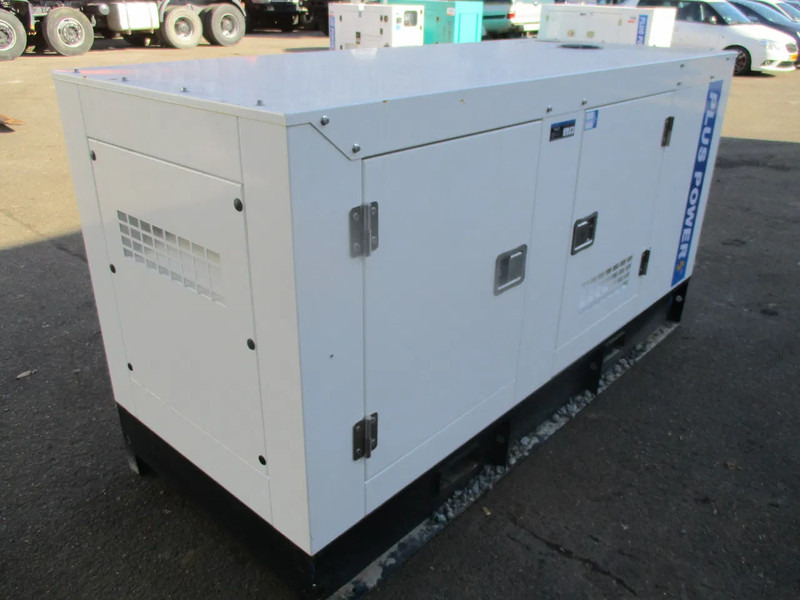 Plus Power GF2-50 , New Diesel generator , 63 KVA , 3 Phase , 3 Pieces in stock - Генераторска поставка: слика 3 Plus Power GF2-50 , New Diesel generator , 63 KVA , 3 Phase , 3 Pieces in stock - Генераторска поставка: слика 3