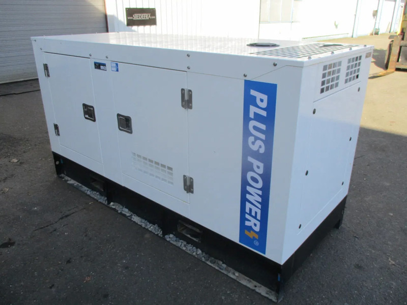 Plus Power GF2-50 , New Diesel generator , 63 KVA , 3 Phase , 3 Pieces in stock - Генераторска поставка: слика 4 Plus Power GF2-50 , New Diesel generator , 63 KVA , 3 Phase , 3 Pieces in stock - Генераторска поставка: слика 4