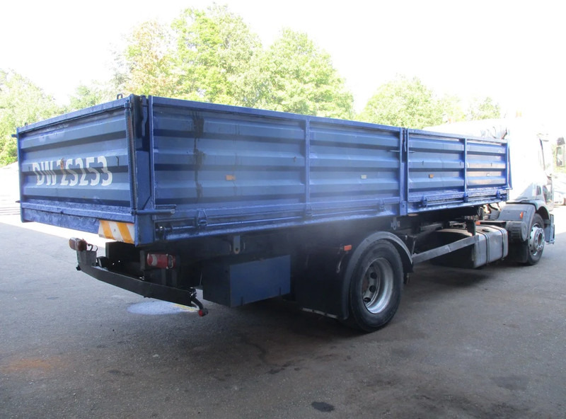 Renault Premium 260 , Manual , 2 way tipper - Кипер: слика 3 Renault Premium 260 , Manual , 2 way tipper - Кипер: слика 3