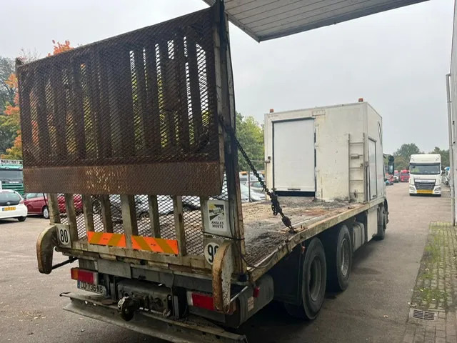 Renault Premium 370 DCi, 6x2 , Manual Gearbox - Автотранспортен камион: слика 3 Renault Premium 370 DCi, 6x2 , Manual Gearbox - Автотранспортен камион: слика 3