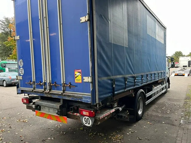 Renault Premium 410 DXi , Manual Gearbox , Retarder , Airco - Камион со церада: слика 3 Renault Premium 410 DXi , Manual Gearbox , Retarder , Airco - Камион со церада: слика 3