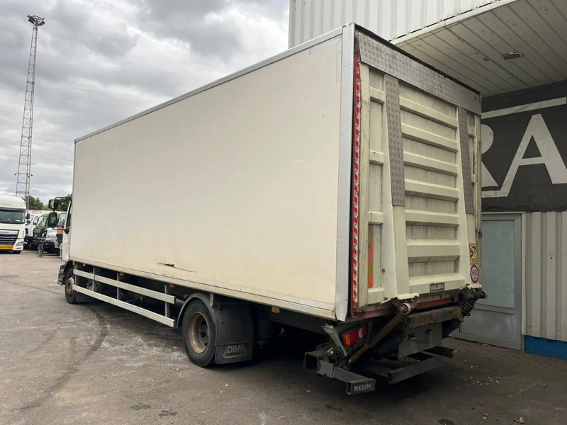Volvo FL 12-240 , Fridge truck , Carrier Viento - Камион ладилник: слика 5 Volvo FL 12-240 , Fridge truck , Carrier Viento - Камион ладилник: слика 5