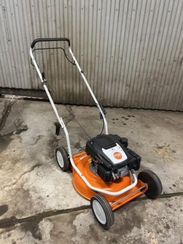 Градинарска опрема Gräsklippare STIHL RM 2.2 R: слика 1