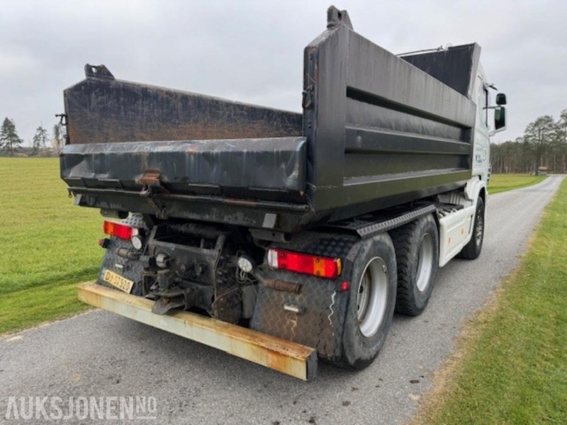 1999 Scania 144G TIPPBIL - Кипер: слика 3 1999 Scania 144G TIPPBIL - Кипер: слика 3